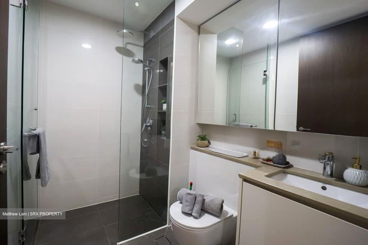 The Gazania (D19), Condominium #616937071